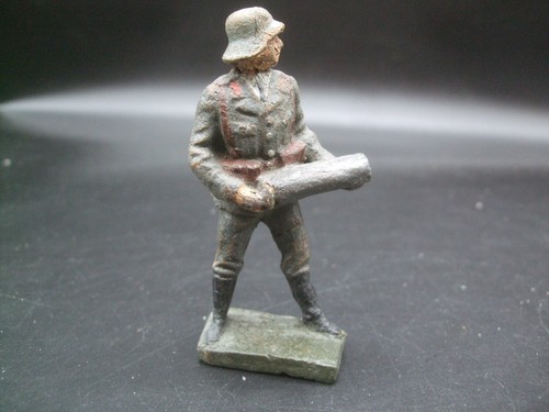 Lineol luftwaffe soldat aus - soldat,