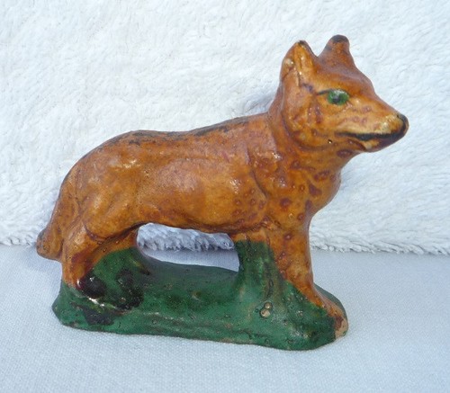 Alte tiere aus masse - alte,