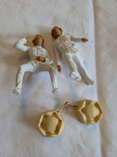 Figuren x kunststoff - 2,