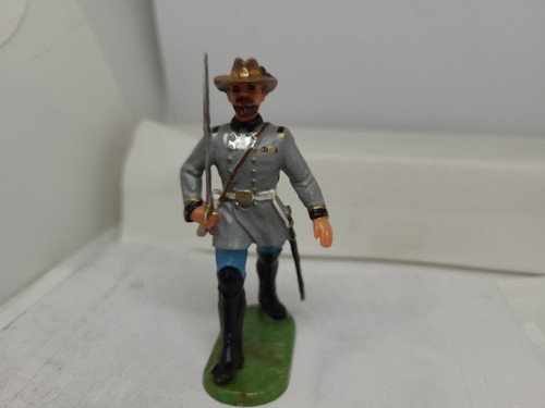 Elastolin lineol 7cm figur - elastolin,