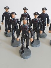 Elastolin Lineol Soldat Panzer