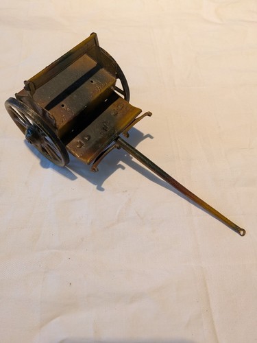Lineol anhänger ersatzteil - ?,