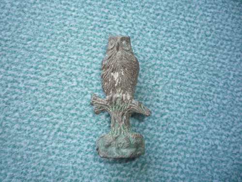 Alte tiere figuren - 51,