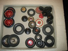 Elastolin/Lineol über 30