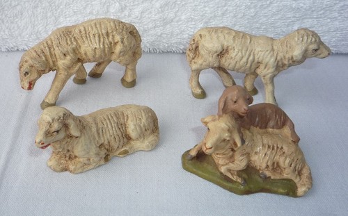 Alte tiere aus masse schöne - alte, :