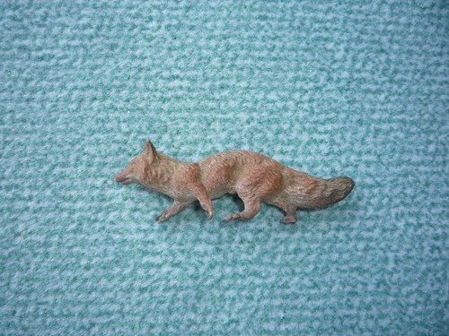 Alte tiere figuren aus - 35,