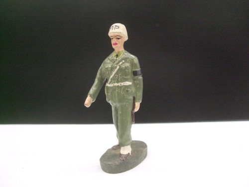 Soldat mp militärpolizei - soldat,,