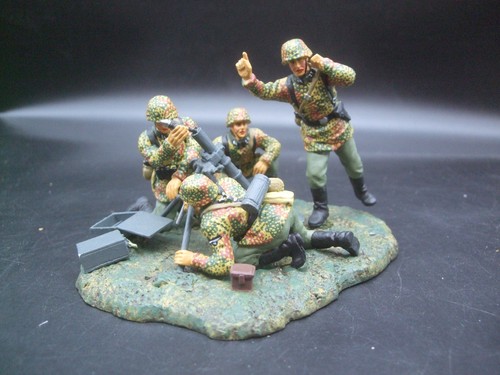 Lineol soldaten trupp - trupp, am