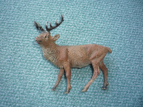 Alte tiere figuren aus - tiere, &