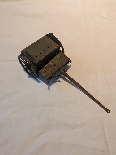 Lineol anhänger ersatzteil - anhänger,,