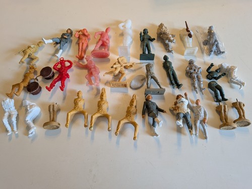 Konvolut figuren lineol - konvolut,