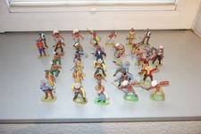 Elastolin 7 cm-35 Wild West