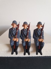 Elastolin Lineol Soldaten