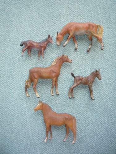 Alte tiere figuren aus - &,