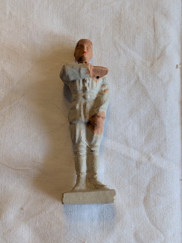 Figur kunststoff masse - kunststoff, /