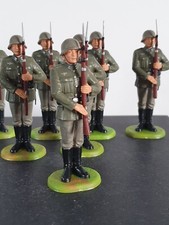 Elastolin Lineol Soldat