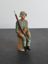 Elastolin Lineol Soldat