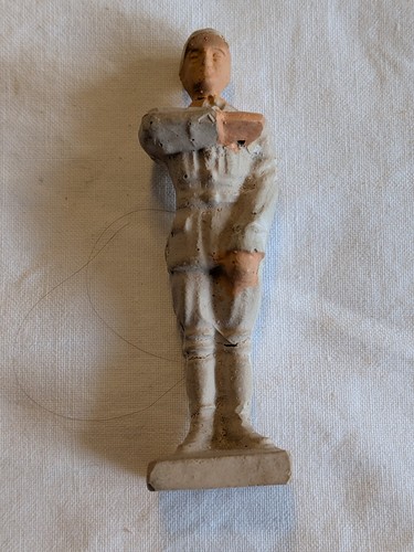 Figur kunststoff masse - kunststoff, /