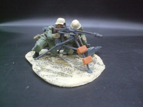 Lineol soldaten trupp aus - mg,