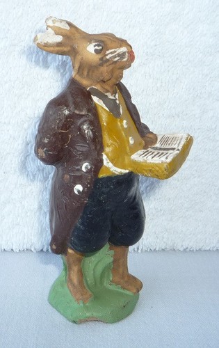 Hasenschule von fröha - von,