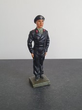 Elastolin Lineol Soldat Panzer