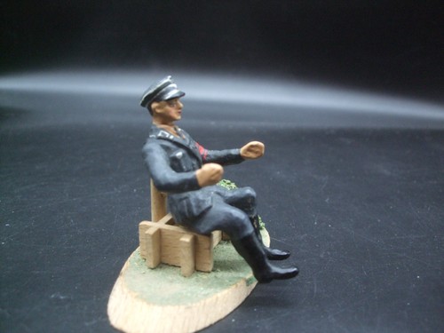 Soldat fahrerfigur für - soldat,