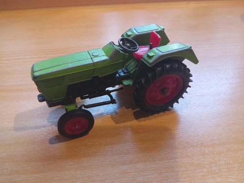 Hausser elastolin traktor - hausser,