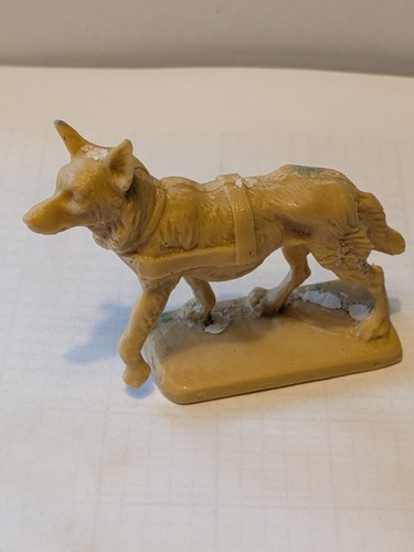 Lineol wwii schäferhund - lineol,