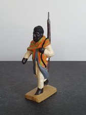 Elastolin Lineol Soldat