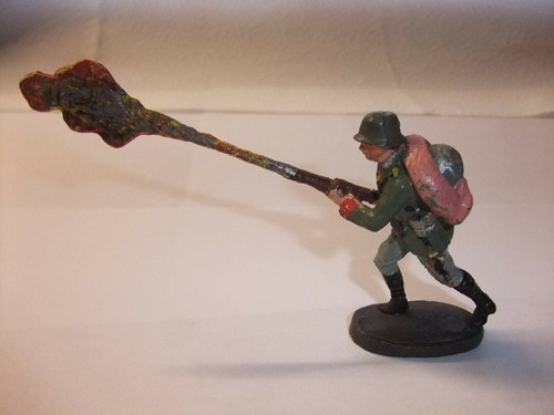 Massefigur lineol - ,