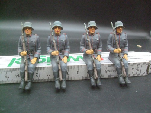 Luftwaffe soldaten - 4,