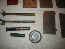 Elastolin/Lineol Ersatzteile