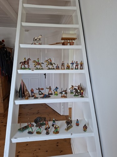 Figuren großes konvolut - 35, figuren,