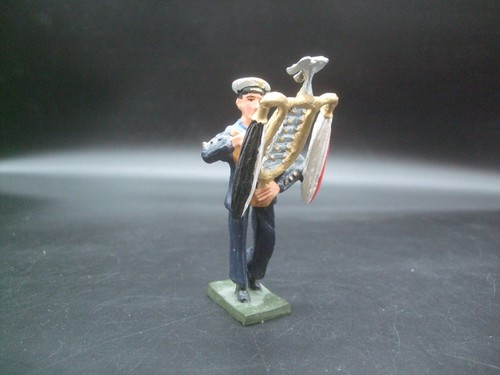 Soldat marine lyra - marine,
