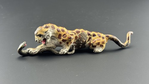 Lineol leopard mit - leopard,