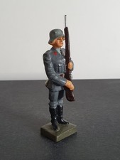 Elastolin Lineol Soldat