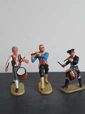 Elastolin Lineol Großvater