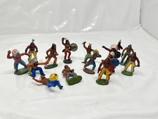 15 Stück Lineol Elastolin