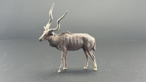 Lineol kudu antilope sehr - lineol, antilope,