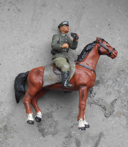 General pferde wahrsch - general, pferde,