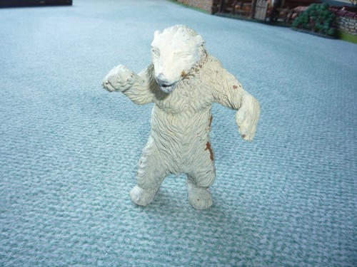 Alte tiere figuren aus - 41,