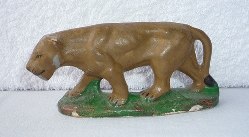 Alte tiere aus masse - :, lÖwin