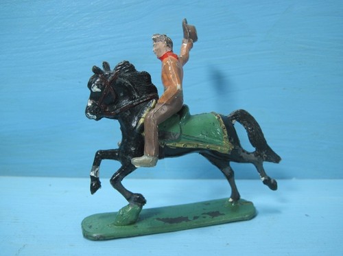 Lineol cowboy - cowboy,