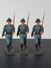 Elastolin Lineol Soldaten